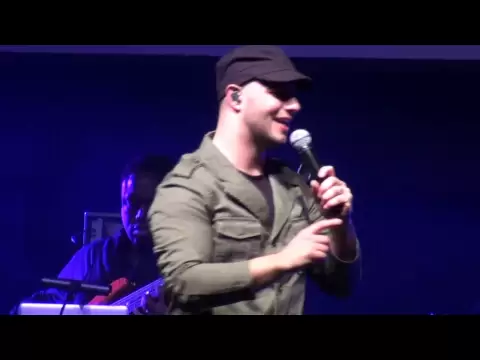 Download MP3 Maher Zain -Allah Hi Allah Kiya Karo  *LIVE* Performance - London April 2013 [HD Quality]