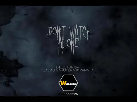 Don't Watch Alone (2022) Official Trailer