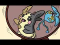Download Lagu God-Like Attacks on TERRIBLE Pokemon.