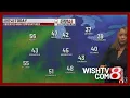 Jan 17 Evening Forecast with Chief Meteorologist Ashley Brown