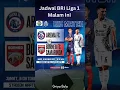 Download Lagu Arema FC Vs Borneo FC Jadwal BRI Liga 1 #jadwalbola #briliga1 #arema #borneofc #liga1 #vidio