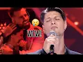 Download Lagu Nick Casciaro: LAST EMOTIONAL Song Leaves Everyone In Tears!!🤯 | The X Factor Romania 2021