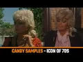 Candy Samples A Singular Icon of Classic Adult Cinema