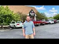 PIZZA INN BUFFET 9 Plates Frankfort Kentucky Restaurant Review