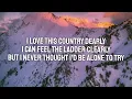 Passion Pit - Take A Walk (Lyric Video)