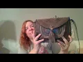 How to a Leather Bag Patricia Nash Collection