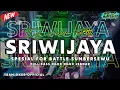Download Lagu DJ BATTLE 🔥SRIWIJAYA SAAT BATTLE DENGAN AEROMAX DI SUMBER SEWU | SPESIAL FULL BASS NGUK🔥