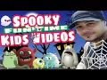 Nightmare Before Christmas - Theme Song Remix