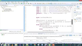Introduction To Java Programming Exercise 5 29aa