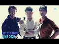 Top 20 Songs: June 2023 (06/03/2023) I Best Billboard Music Chart Hits