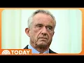 RFK Jr Releases New Report on Childhood Health What to Know
