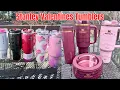 Stanley Valentine s Day Cups 2026 All 3 Collections Reviewed
