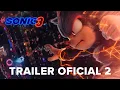 Download Lagu Sonic 3: O Filme | Trailer Oficial | DUB | Paramount Pictures Brasil