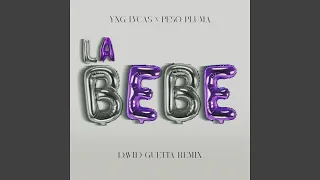 Download  La Bebe (david Guetta Remix)