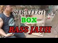 Download Lagu PROSES MEMBUAT BOX CLA 18 INCH VERSI BASS JAUH LENGKAP DENGAN UKURAN