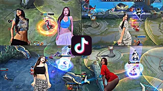 chou viral tiktok freestyle 23 viral tiktok edit mlbb