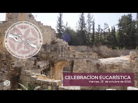 Download MP3 15 de octubre de 2021 | Celebración Eucarística | Magdala