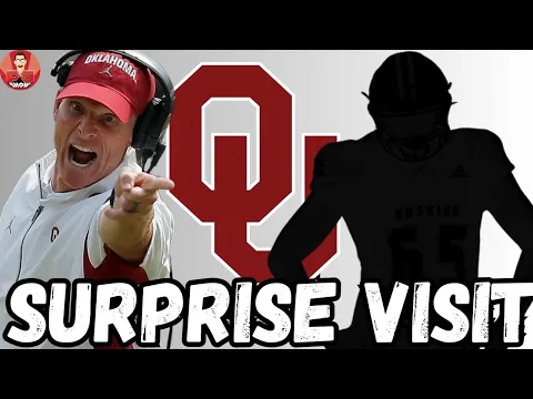 Download MP3 Oklahoma Sooners CLOSING In On 5 ⭐️ ! | Oklahoma Recruiting