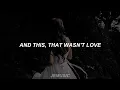 Selena - No Me Queda Más (English Lyrics)