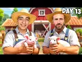 Download Lagu DAY 13🛑 Ranch Simulator –  ՆՈՐԻՑ ՄԵՆՔ, ՄԵՐ ՖԵՐՄԱՆ ԱՐԴԵՆ ԶԱՐԳԱՆՈՒՄ Ա😋
