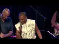 BE EVER WONDERFUL - September In The Park (Earth Wind & Fire Cover)