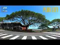 PEARL CITY Drive Around Pearl City Oahu Hawaii 4K Driving