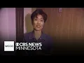 Why Amelia Santaniello chose WCCO 30 years ago