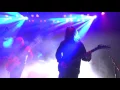 Acheron - Ave Satanas - Chile 2015