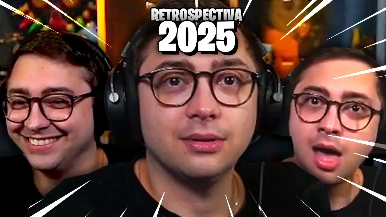 ALANZOKA MELHORES MOMENTOS DE 2025!!