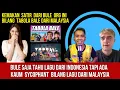 Download Lagu BULE SAJA TAHU LAGU DARI INDONESIA TAPI ORG INI BILANG LAGU DARI MALAYSIA