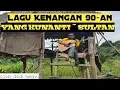 Download Lagu SlowRock 90an ‼️ Yang Kunanti  (Satukan HATI Satukan JIWA ) Sultan - Ipank || cover Dedi Melayu
