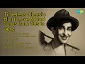 Download Lagu Timeless Classic Hindi Love \u0026 Sad Songs from '50s to '80s  | Ila Arun | Yaad Kyon Teri Mujhe ...