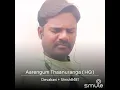 Download Lagu Arengum thanuranga - Smule Devakani