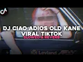 Lagu DJ CIAO ADIOS SLOWED REVERB VIRAL TIKTOK MENGKANE