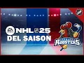[📅1081] Start der DEL-Season 🏒 NHL 25 | !holy @bl00dylp
