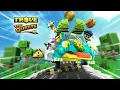 TROVE - Tiny Quests Now Live