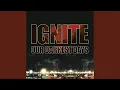 Download Lagu Let it Burn
