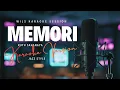 Lagu Memori – Ruth Sahanaya | Karaoke Jazz Version (Tanpa Vokal)