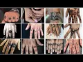 Best Finger Tattoo Trending Finger Tattoo Design Top Finger Tattoo
