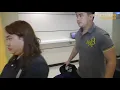 PULIS NA PUMOSAS SA TINDERO NG MANTIKA, NAKASUHAN NA!