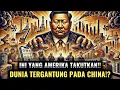 Lagu Di Balik Saham Raksasa China || Strategi Negara yang Bisa Menggerakkan Dunia