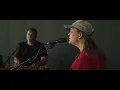 What A Child Is Meant To Be - Abbie Gamboa & Jonathan Lewis l UPPERROOM Prayer Set