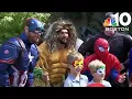 32nd annual Jimmy Fund Clinic summer festival brings smiles to patients