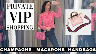 Download Vlog: WHAT *VIP* PRIVATE DESIGNER SHOPPING IS LIKE \u0026 HARRODS FURNITURE SHOPPING FOR THE HOUSE MP3