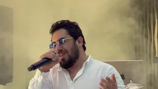 Edgar Hayrapetyan - Sirem minchev lusin u het (Cover)