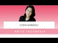 Download Lagu PROFIL DAN BIODATA LYDIA KANDOU