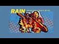 Vietsub | Rain - Grandson ft. Jessie Reyez | The Suicide Squad OST | Lyrics Video