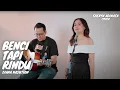 Download Lagu BENCI TAPI RINDU - DIANA NASUTION | SHERYN ADINATA FT RICHARD ADINATA