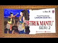 Wayang Orang Sriwedari. Cerita : Petruk Mantu #seri2 #wayangorangsriwedari #surakarta #indonesia