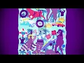 Meek Mill - Love Train  ( Slowed & Reverb )